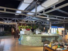 -渔家火锅·海鲜自助餐·演艺(亚龙湾天域酒店)