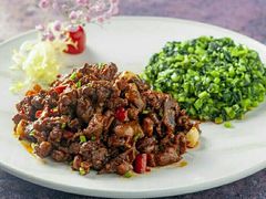 -千百味红餐厅·江西菜(绿地双子塔店)