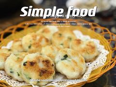 -祈胜邨•顺德鱼生•顺德菜(容桂店)