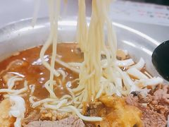 -铭辉沙嗲面(新街商业城店)