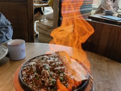 -蜜桃餐厅·伴山(湖滨商业街店)