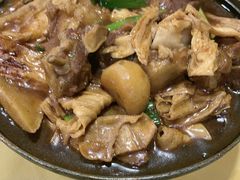 -吉莲利苑海鲜酒家(珠海拱北29年老字号店)