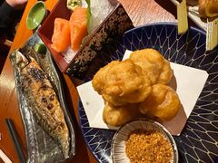 -有喜屋·鲜鸡烧鸟·居酒屋(安龙路店)