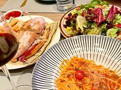 -J·one Bistro吉萬酒厨·牛排