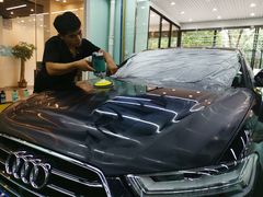 -XPEL旗舰店·汽车贴膜·隐形车衣·改色贴膜