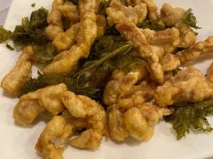 -翠亭酒家(山西南路店)