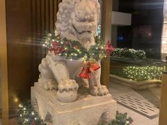 -王府半岛酒店