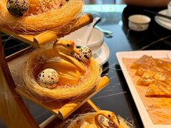 -龙凤点心饼家·39年老字号(松岗店)