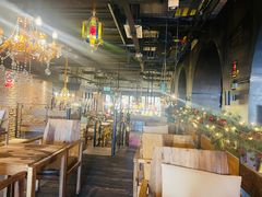 大堂-漫咖啡(永旺梦乐城店)