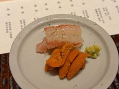 -晴空·日本料理(万象城店)