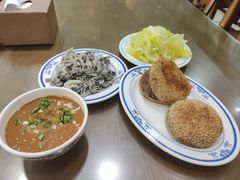 -老爆肚满五香烧牛羊肉