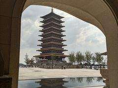 -牛首山文化旅游区