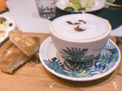 -ins森林童话餐厅coffee&bistro