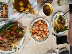 -渔记茶餐厅(渔村店)