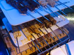 -三个蒙古大叔羊肉串(大宁店)