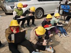 -佳禾国际美术书法教育(仁恒伊势丹校区)