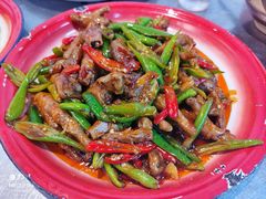 -馬伍旺川菜(江北虹悦城店)