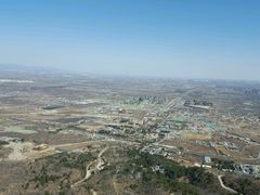 -北京鹫峰国家森林公园