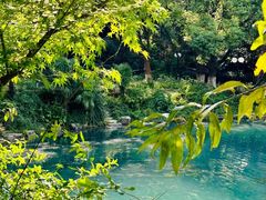 -南京珍珠泉风景区