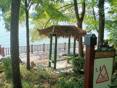 -安徽八里河旅游区