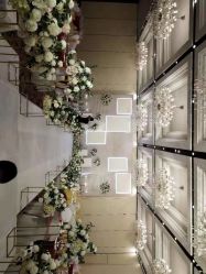 -厦门庐山大酒店·宴会厅