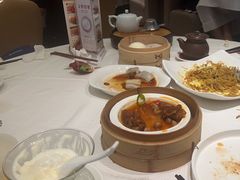 -金悦轩海鲜酒家(拱北店)