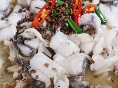 -杨厝六十六农庄农舍(杨厝路店)