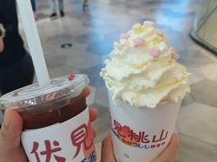 -伏小桃(雁塔MOMOPARK店)
