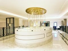 -Yan Ting 宴庭中餐厅(上海静安瑞吉酒店)