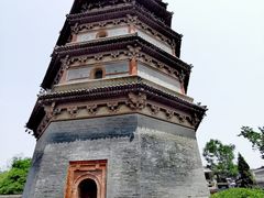 -天宁寺