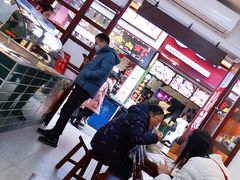 -捌玖粉面馆·猪油拌粉