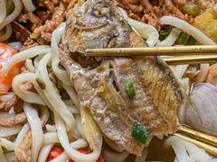 -面道赞宁海海鲜面(迎凤街店)