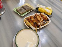 三酱猪肠粉-芬芳甜品(同福路店)