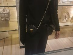 -CHANEL(恒隆广场店)