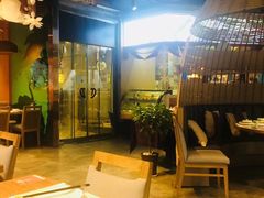 -娘惹裙厨餐厅(昙华林店)