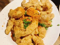 川味小酥肉-不曾在把把烧•烧烤(莲坂磐基店)