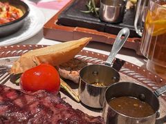 -半秋山西餐厅(巴南万达广场店)