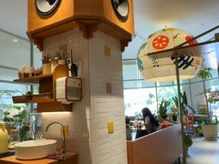 -The Good Place好地方·Brunch·coffee(国贸店)