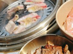 -妥妥烤肉料理(昙华林店)