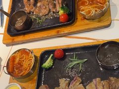 -豪享来中西餐厅(隆昌店)