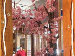 -九田家黑牛烤肉料理(泽州路店)