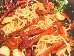 -华仔龙虾(永乐路总店)