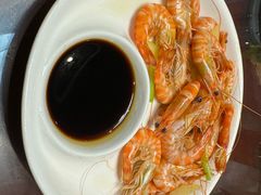 -吕四渔港码头海鲜餐厅