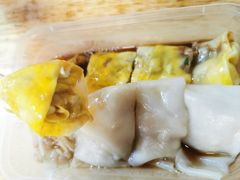 -山水肠粉(盐田店)