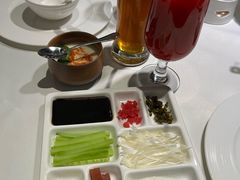 -四季民福烤鸭店(王府井东安门店)