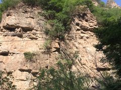 -狼牙山风景区