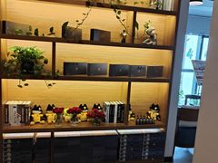 -梵猫·新养生(湖里万达店)