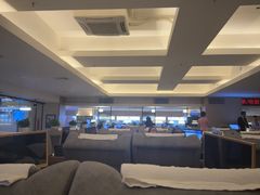 -世外桃源水疗会(皇庭彩园店)