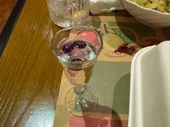 -安妮意大利餐厅(国贸店)