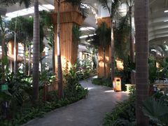 -世界地热博览园